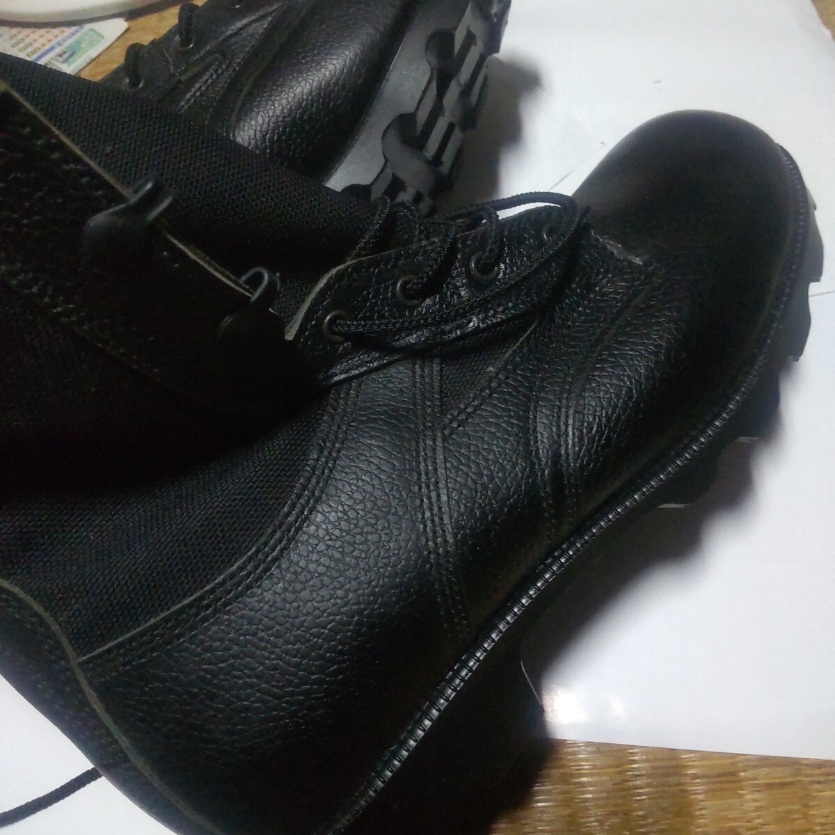  собственный ..? combat ботинки не использовался 