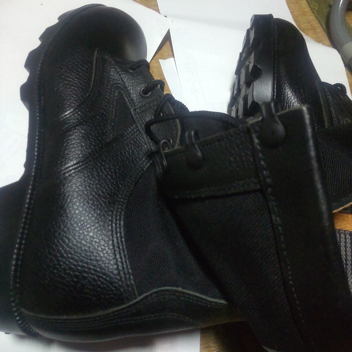  собственный ..? combat ботинки не использовался 