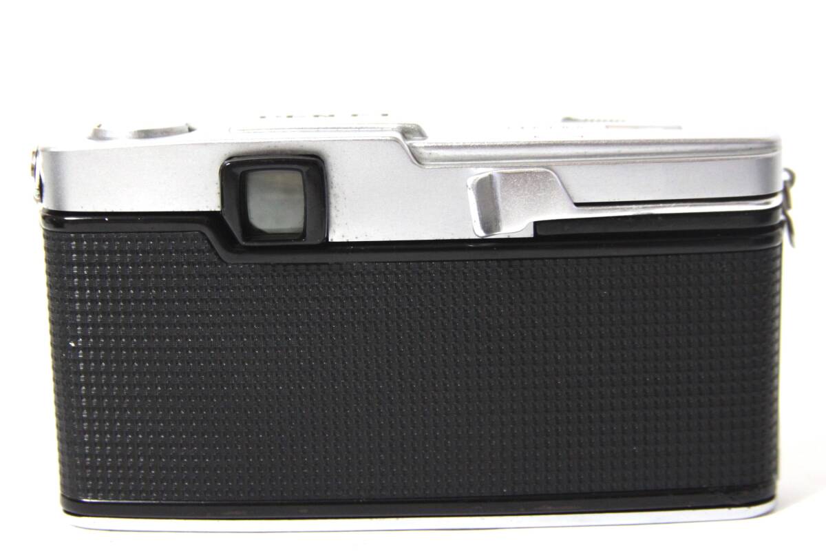 OLYMPUS PEN FT F.Zuiko Auto-S 38mm F1.8 オリンパス_画像5