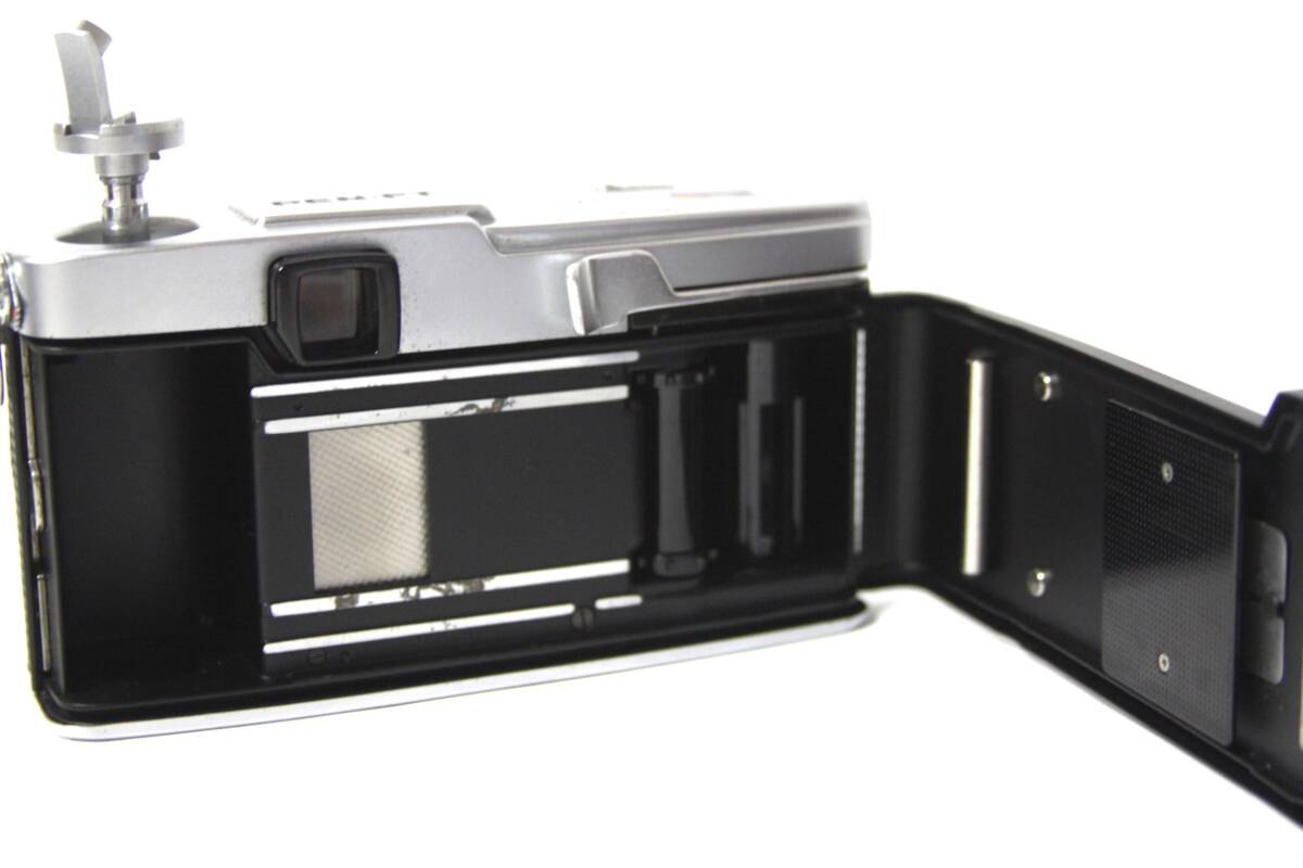 OLYMPUS PEN FT F.Zuiko Auto-S 38mm F1.8 オリンパス_画像6