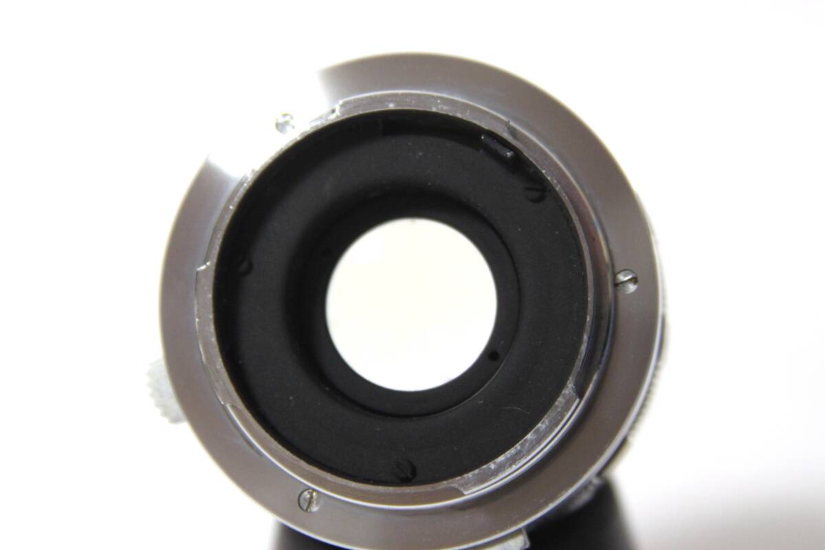 OLYMPUS PEN FT F.Zuiko Auto-S 38mm F1.8 オリンパス_画像9