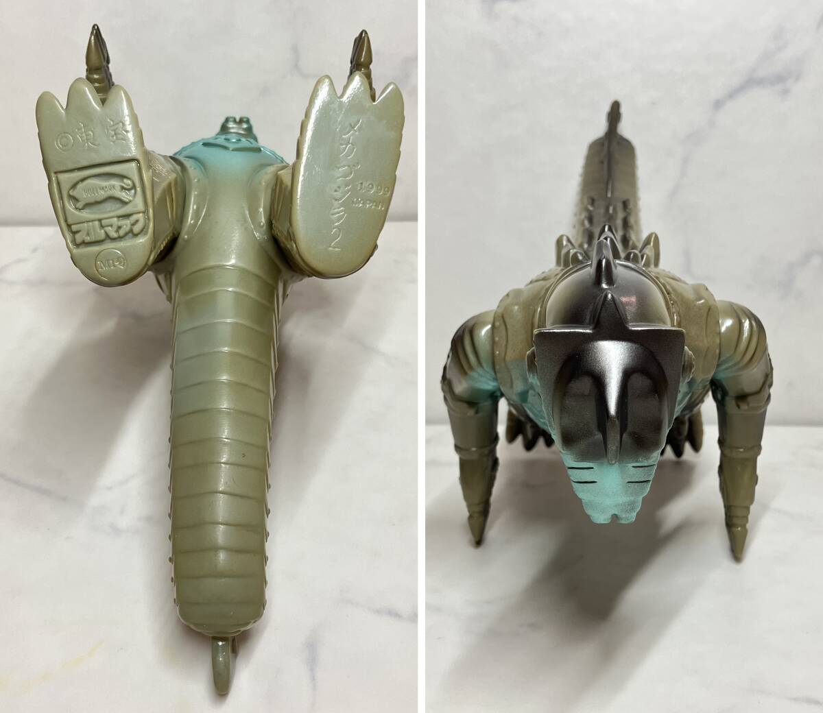 { Mechagodzilla 2}bruma.kM1 номер тест . выходит ..... sofvi осмотр Godzilla maru солнечный мак ....HxS монстр sofvi