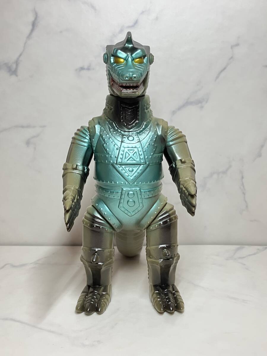 { Mechagodzilla 2}bruma.kM1 номер тест . выходит ..... sofvi осмотр Godzilla maru солнечный мак ....HxS монстр sofvi