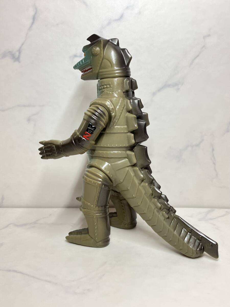 { Mechagodzilla 2}bruma.kM1 номер тест . выходит ..... sofvi осмотр Godzilla maru солнечный мак ....HxS монстр sofvi