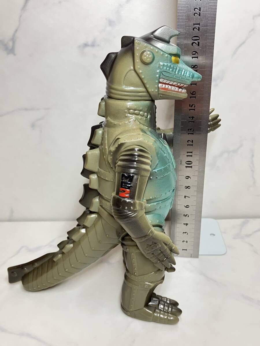 { Mechagodzilla 2}bruma.kM1 номер тест . выходит ..... sofvi осмотр Godzilla maru солнечный мак ....HxS монстр sofvi