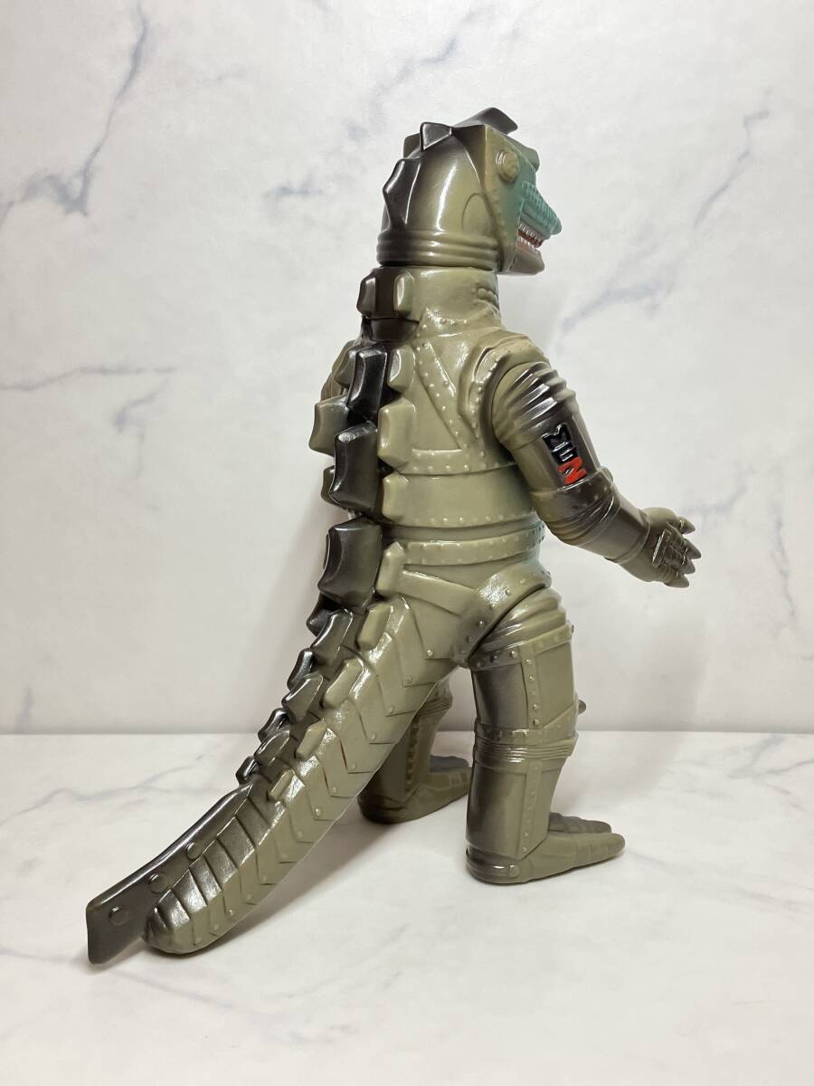 { Mechagodzilla 2}bruma.kM1 номер тест . выходит ..... sofvi осмотр Godzilla maru солнечный мак ....HxS монстр sofvi
