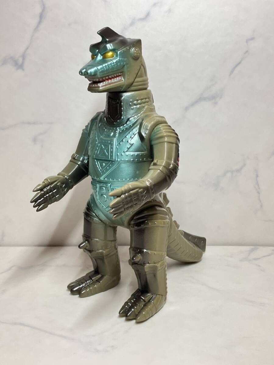 { Mechagodzilla 2}bruma.kM1 номер тест . выходит ..... sofvi осмотр Godzilla maru солнечный мак ....HxS монстр sofvi