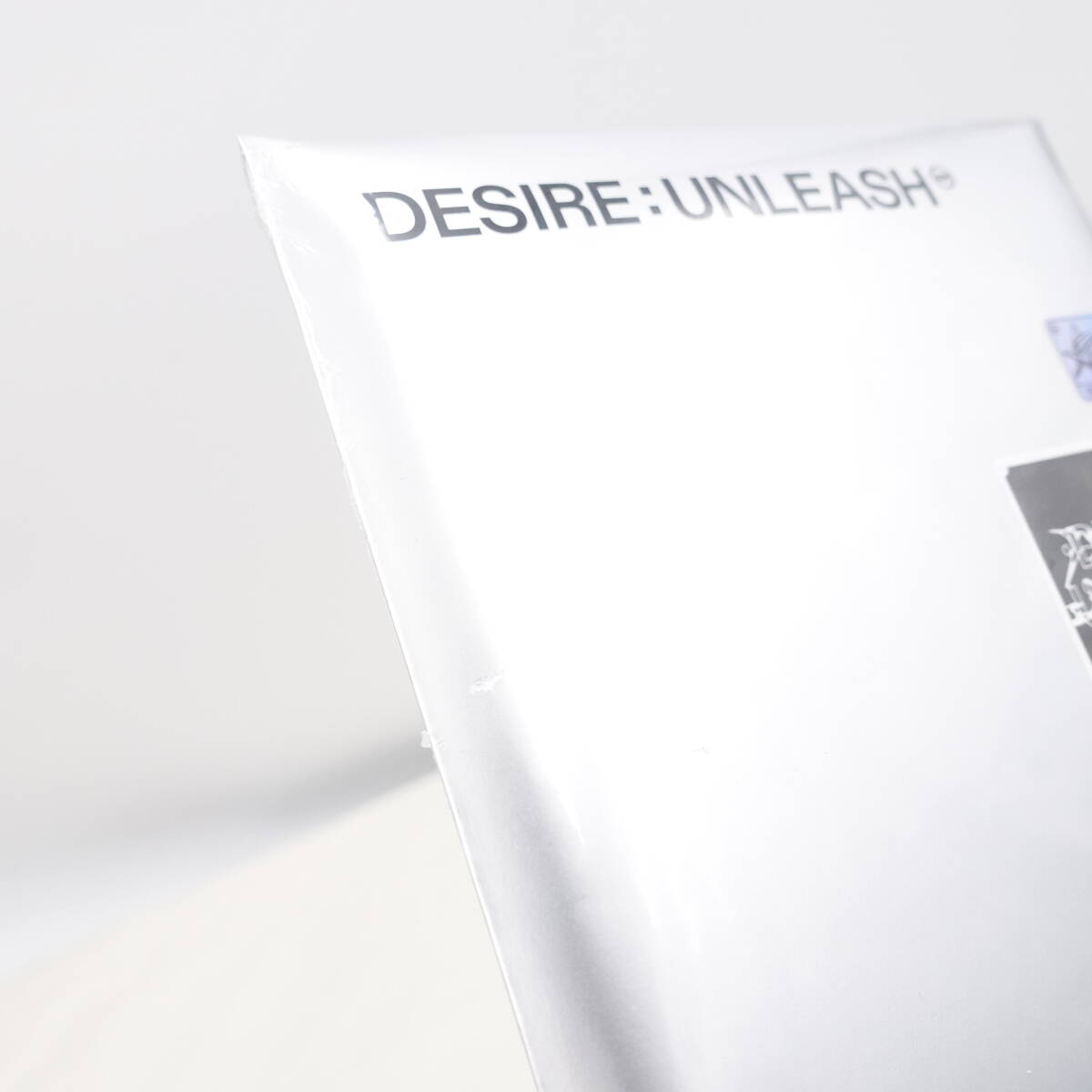 ENHYPEN DESIRE:UNLEASH ENGENE ver. ランダム 35枚 セット CD 未開封 本体 エンハイフン エンハイプン エナプ EN-/20766_画像3