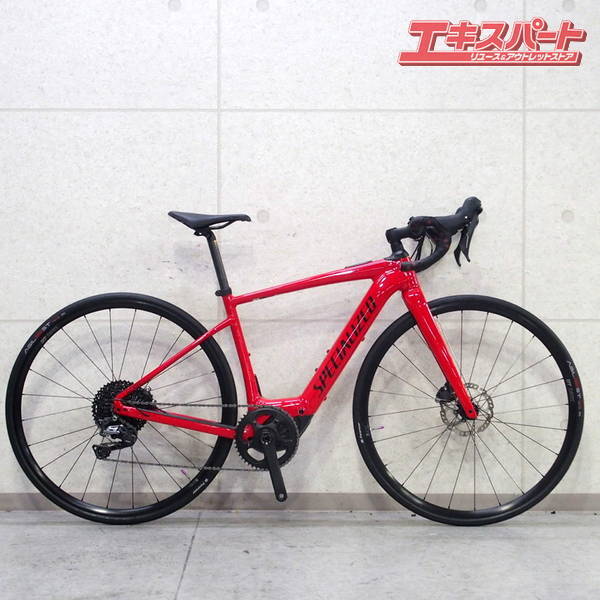 SPECIALIZED TURBO CREO SL COMP E5 GRX RX812 1×11S 2020 スペシャライズド ターボ クレオ 電動アシスト e-bike 戸塚店_画像1