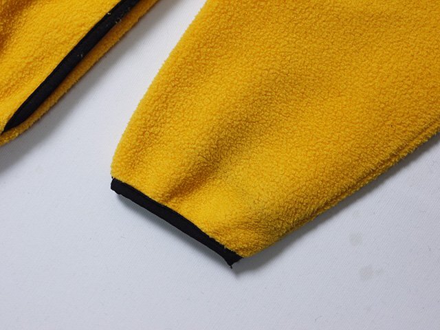 オールド◆　USA製　Penfield　ペンフィールド　ハーフジップ　フリースジャケット　Mサイズ　POLARTEC　ポーラテック　アウトドア　_画像5