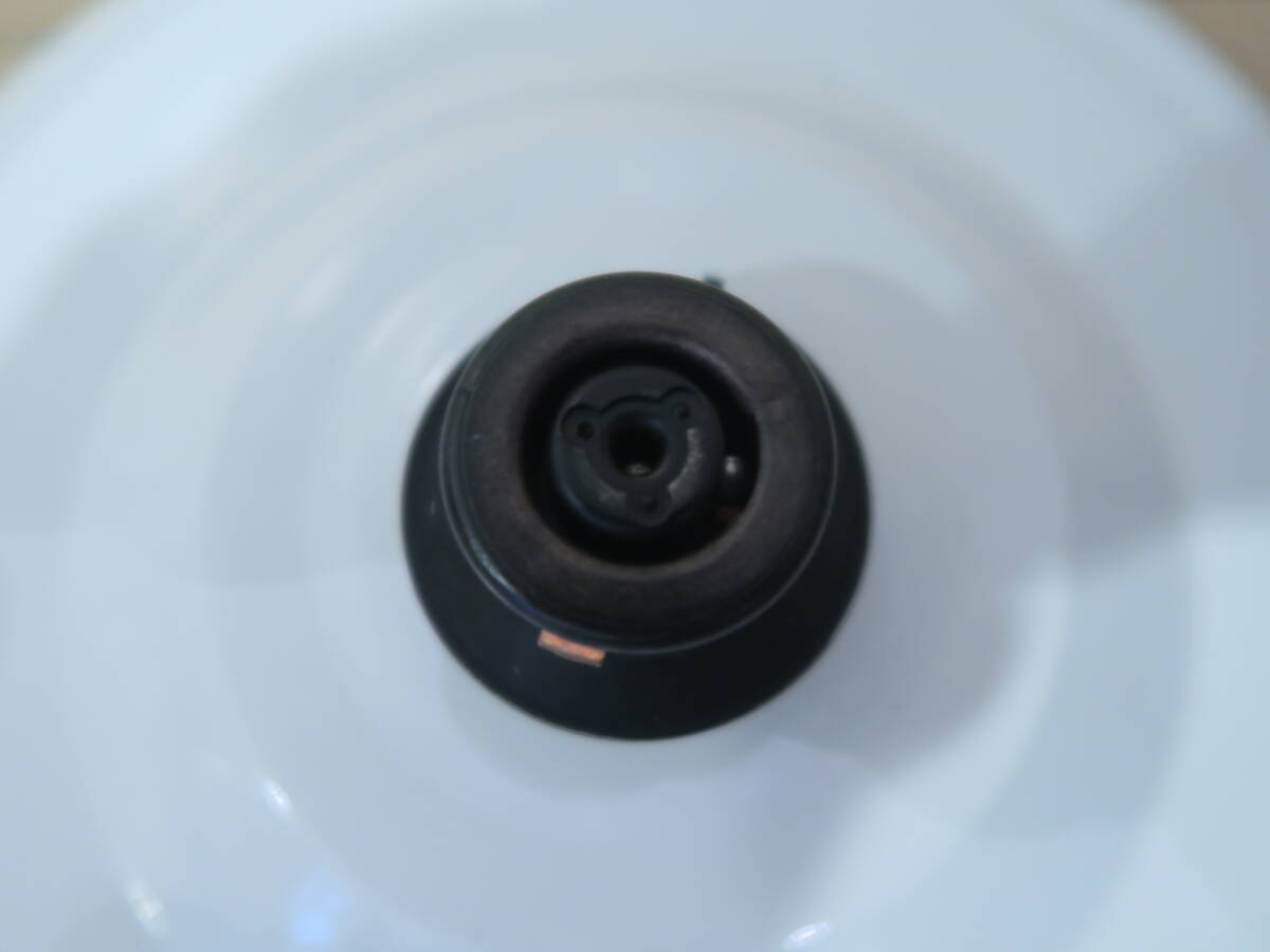 送料無料■DeLonghi■デロンギ■アクティブ電気ケトル■KBLA1200J-W■電源ベース■中古■_画像3