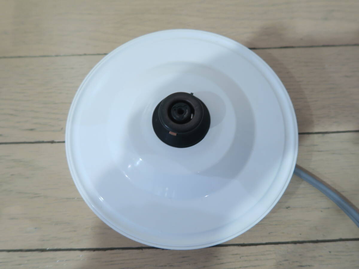 送料無料■DeLonghi■デロンギ■アクティブ電気ケトル■KBLA1200J-W■電源ベース■中古■_画像2