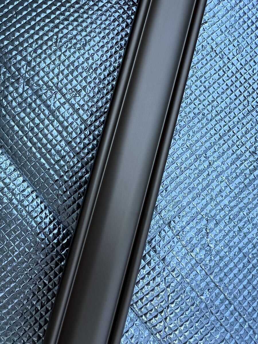 HEATEC ヒーテック スリムレイ III SR-309 スリム・レイ3 2013年製 結露防止ヒーター_画像7