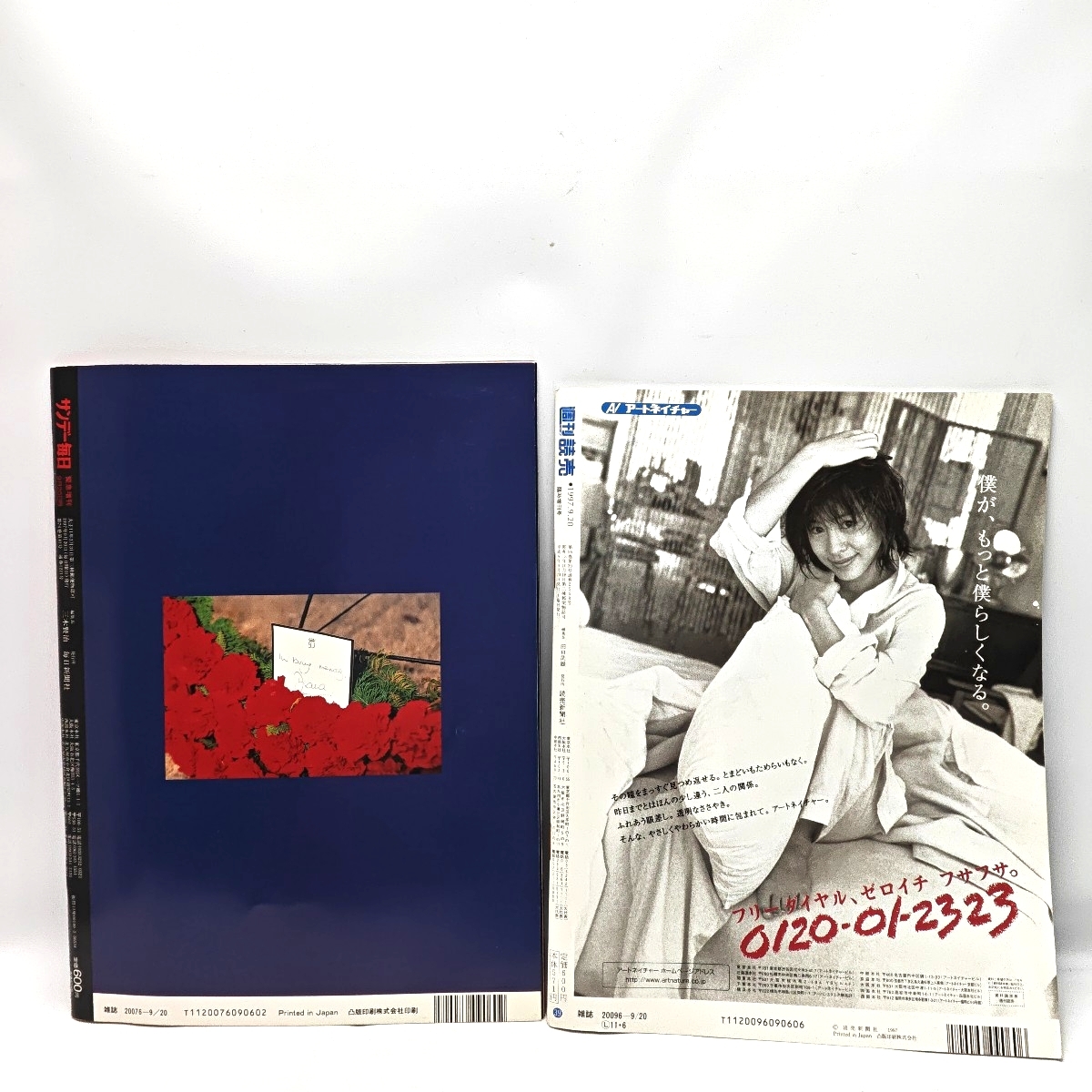 DIANA 悲劇のプリンセス ダイアナ・ パリに死す 2冊セット_画像2