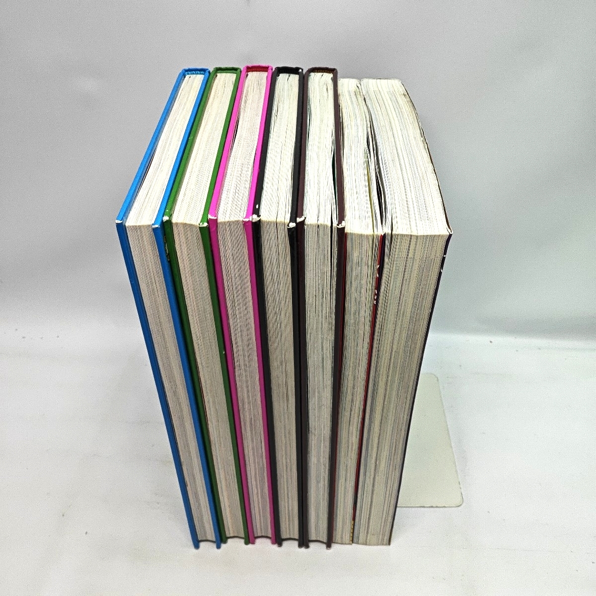 おしりたんていシリーズ　7冊まとめ売り　トロル おしりたんてい　児童書_画像3