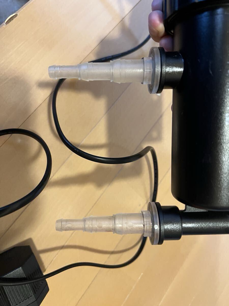 テトラTetora/紫外線 殺菌灯UV400 50Hz_画像5