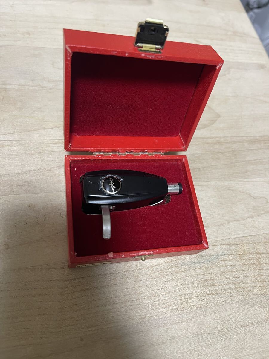 Ortofon SPU classic_画像3