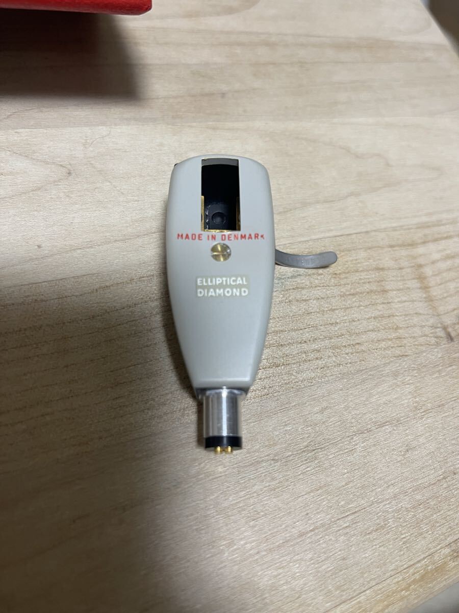 Ortofon SPU classic_画像4