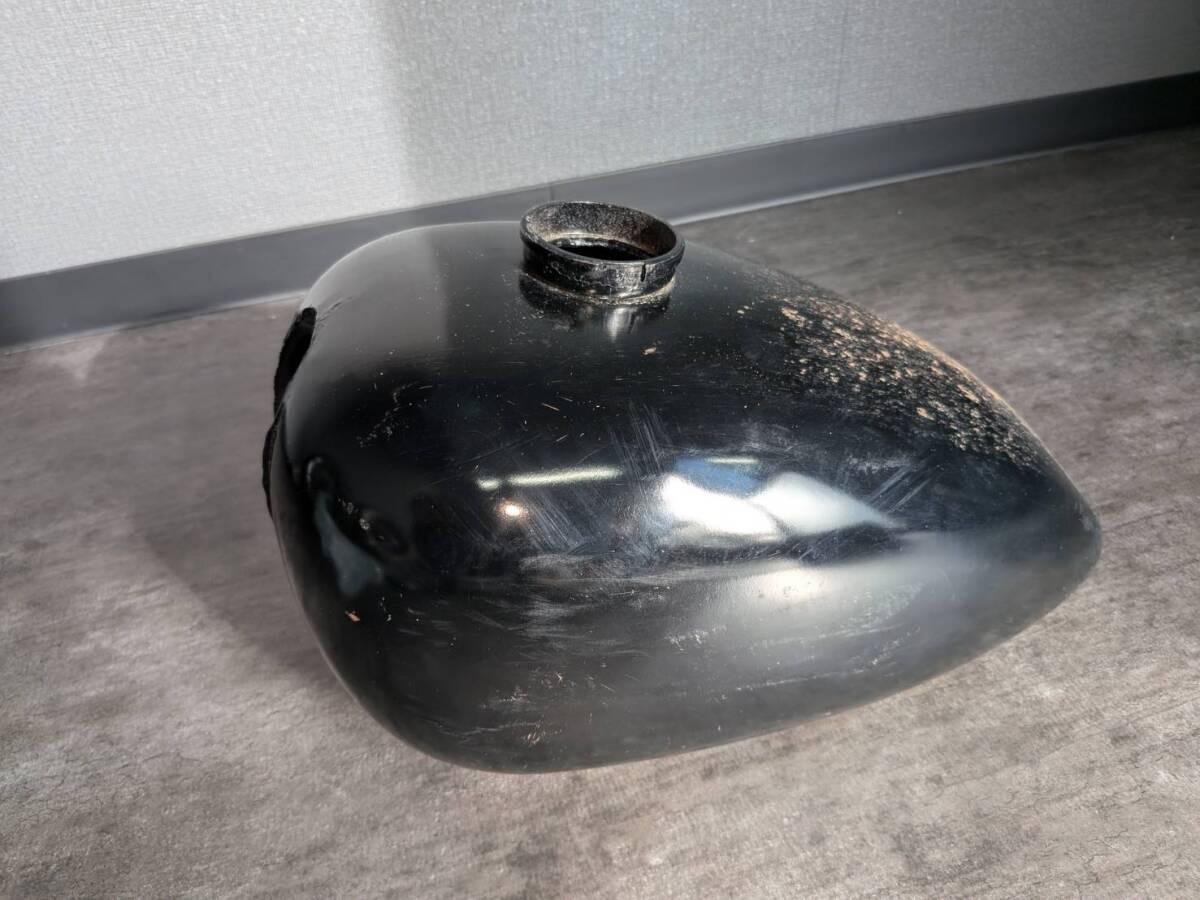 ワッセルタンク 当時物 新品箱入り_画像3