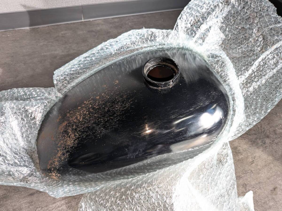 ワッセルタンク 当時物 新品箱入り_画像1