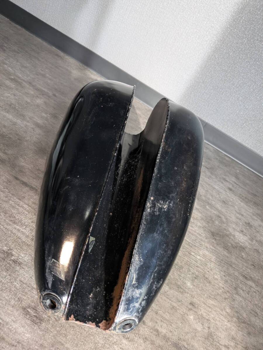 ワッセルタンク 当時物 新品箱入り_画像7