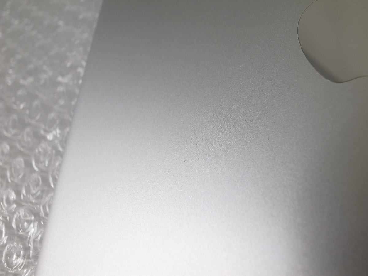 1 иен ~ Apple iPad( no. 6 поколение ) Wi-Fi модель 128GB серебряный (2024-0214-2418)