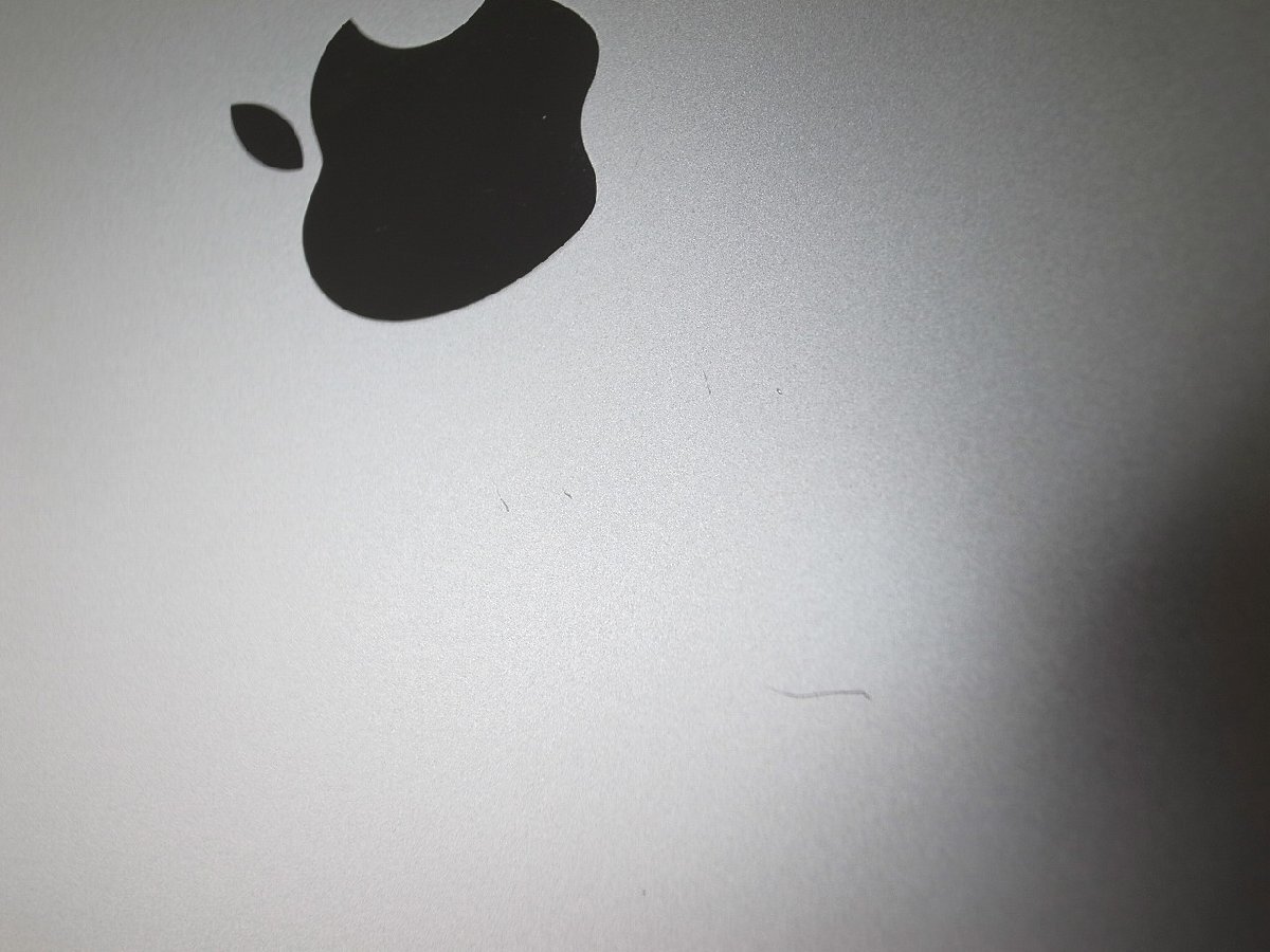 1 иен ~ Apple iPad( no. 6 поколение ) Wi-Fi модель 128GB серебряный (2024-0214-2418)