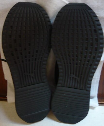 ☆PUMA☆プーマ☆IGNITE☆イグナイト☆スニーカー☆シューズ☆靴☆28cm☆_画像10