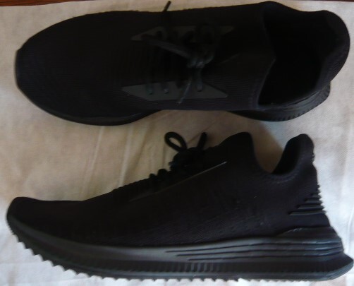 ☆PUMA☆プーマ☆IGNITE☆イグナイト☆スニーカー☆シューズ☆靴☆28cm☆_画像5