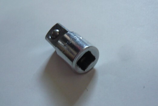 ☆Snap-on☆スナップオン☆変換アダプター☆ソケット☆TA3☆差込角 1/4SQ→3/8SQ☆送料230円☆_画像4