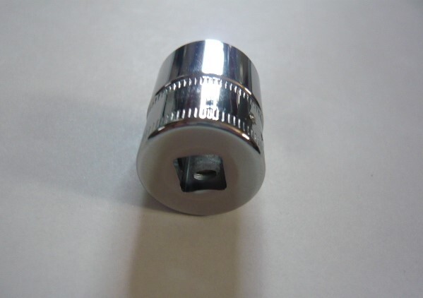 ☆snap-on☆スナップオン☆差込 1/4”☆シャローソケット☆14mm☆TMM 14☆6ポイント☆送料230円☆_画像5