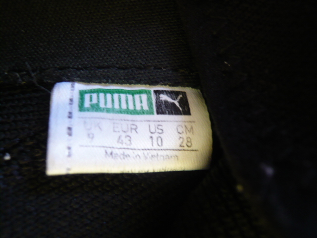 ☆PUMA☆プーマ☆IGNITE☆イグナイト☆スニーカー☆シューズ☆靴☆28cm☆_画像9