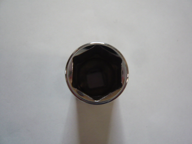 ☆snap-on☆スナップオン☆差込 1/4”☆シャローソケット☆14mm☆TMM 14☆6ポイント☆送料230円☆_画像7