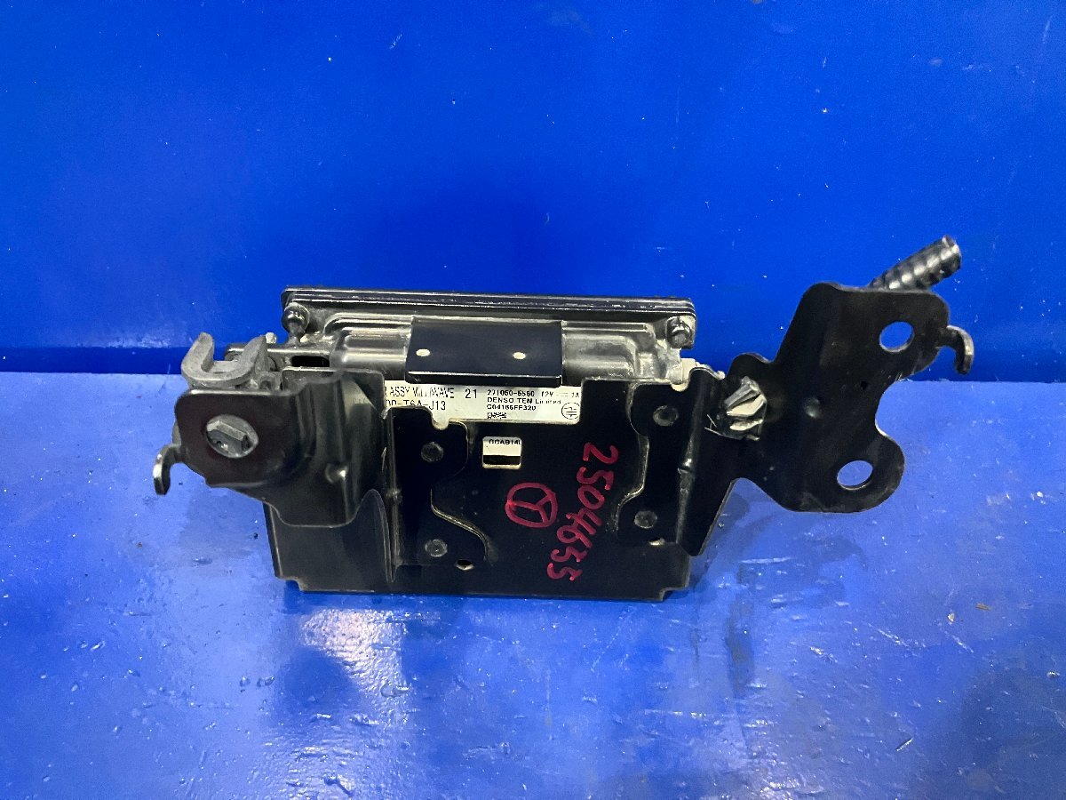 ◇RC4 オデッセイ ホンダ純正 レーダーセンサー ミリ波レーダー プリクラッシュセンサー 36800-T6A-J13 271050-5560 RC1 RC2 RC3 RC5_画像4