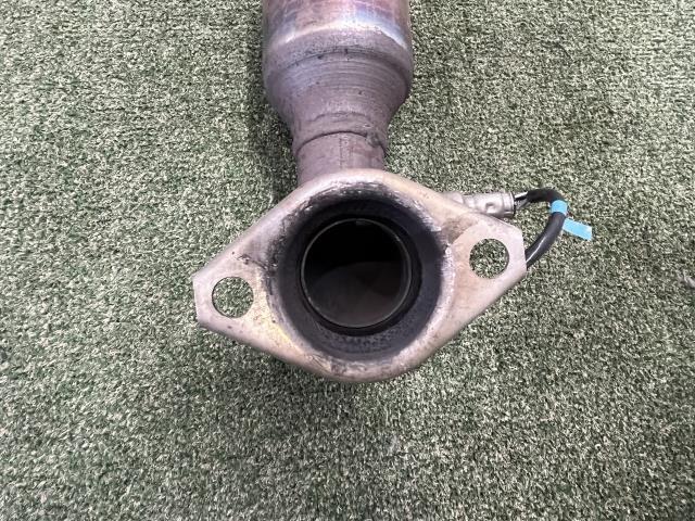 プロボックス DBE-NSP160V エキゾーストセンターマフラー DX コンフォート 1E7 17410-47280 iskwshouten_画像2