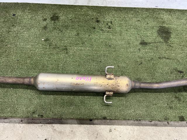 プロボックス DBE-NSP160V エキゾーストセンターマフラー DX コンフォート 1E7 17410-47280 iskwshouten_画像6