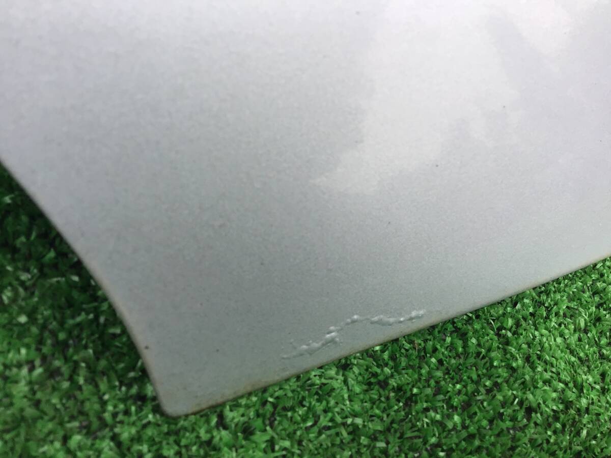 EA21R　カプチーノ　5MT　K6A　(S8)　トランク　　_画像3