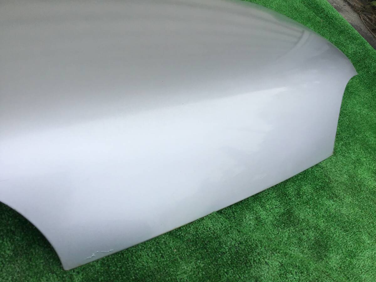 EA21R　カプチーノ　5MT　K6A　(S8)　トランク　　_画像2