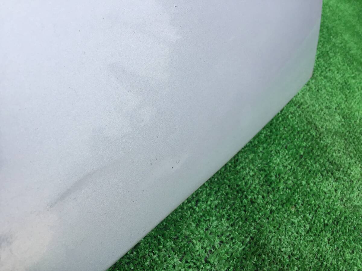 EA21R　カプチーノ　5MT　K6A　(S8)　トランク　　_画像4