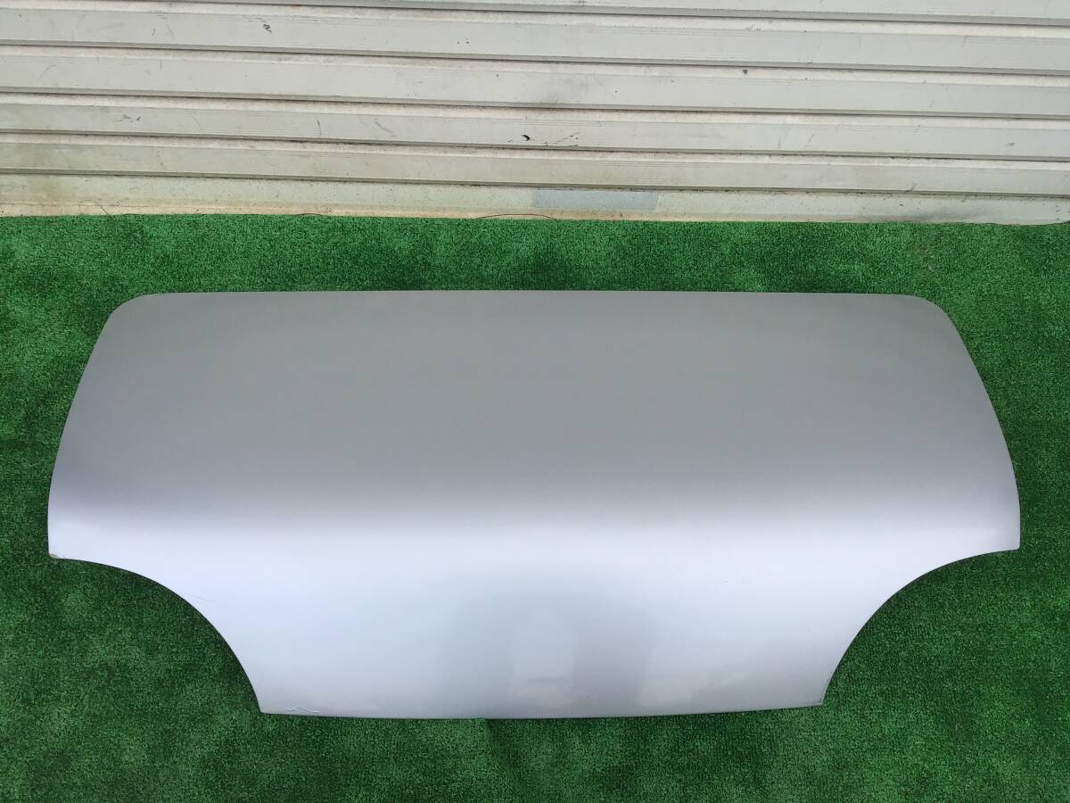 EA21R　カプチーノ　5MT　K6A　(S8)　トランク　　_画像1