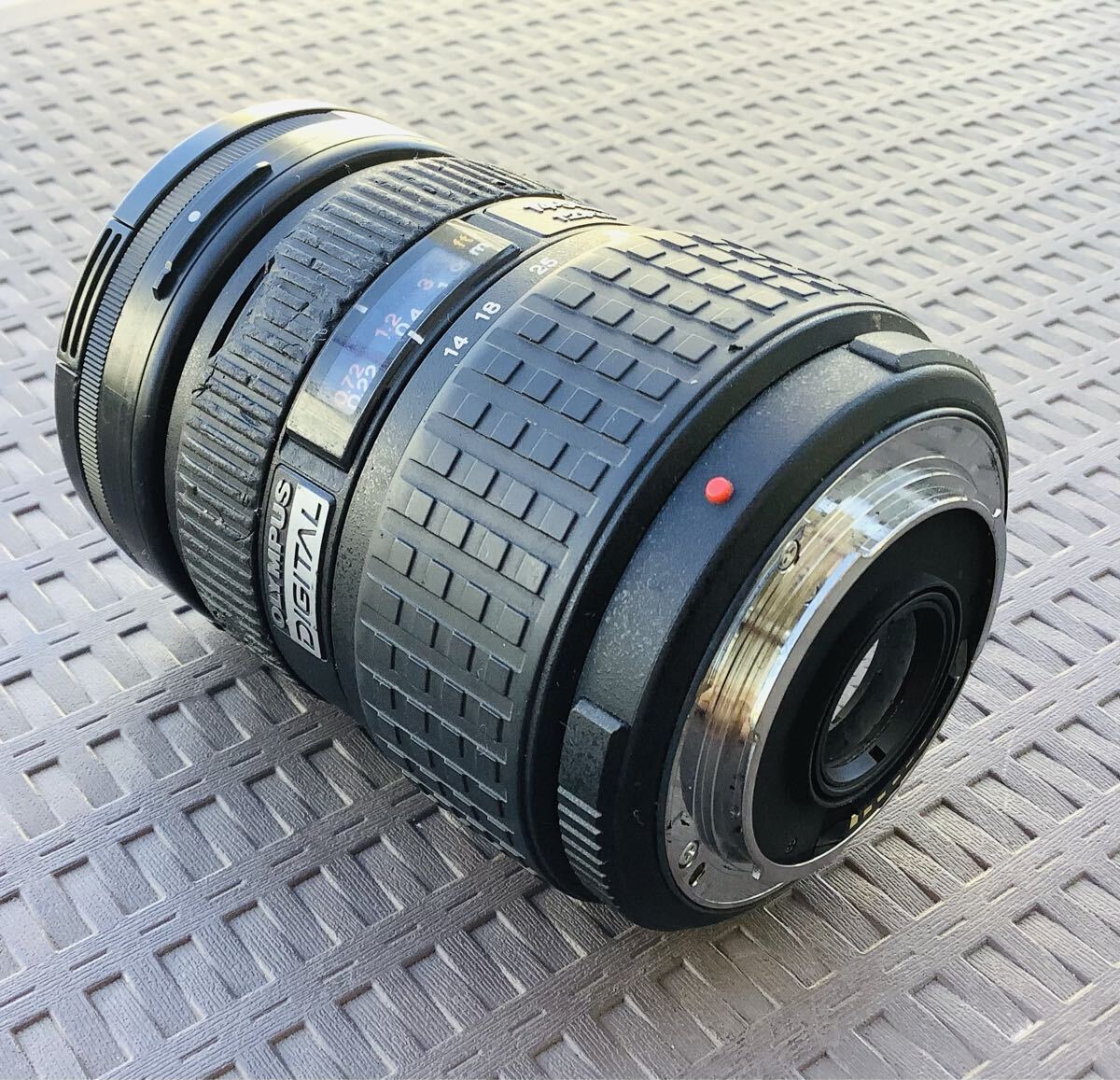 オリンパス　レンズ　セット　おまけ付き_画像2