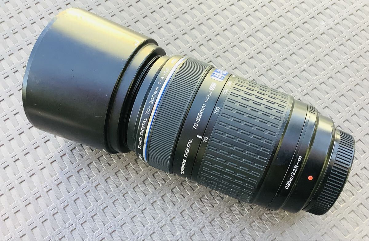 オリンパス　レンズ　セット　おまけ付き_画像3