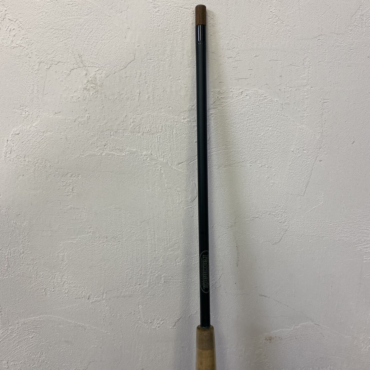 未使用保管品 Parrmark パーマーク Long Casting Action 32 P94-TL32 テンカラロッド ロングキャスティングアクション 専用ケース付_画像4