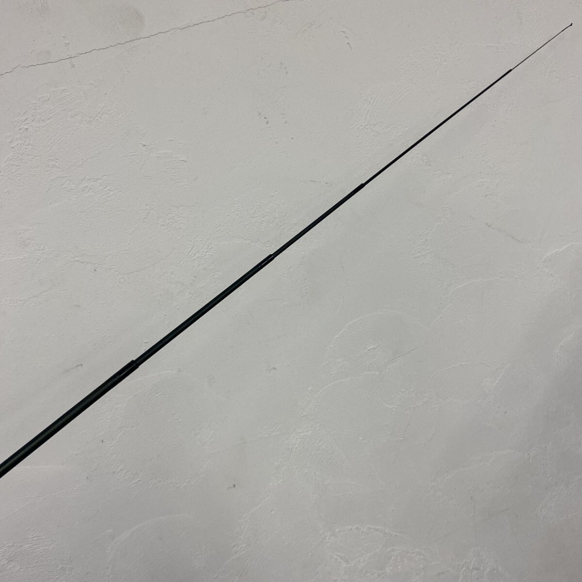 未使用保管品 Parrmark パーマーク Long Casting Action 32 P94-TL32 テンカラロッド ロングキャスティングアクション 専用ケース付_画像6