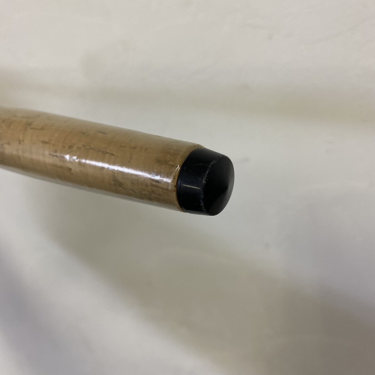 未使用保管品 Parrmark パーマーク Long Casting Action 32 P94-TL32 テンカラロッド ロングキャスティングアクション 専用ケース付_画像8