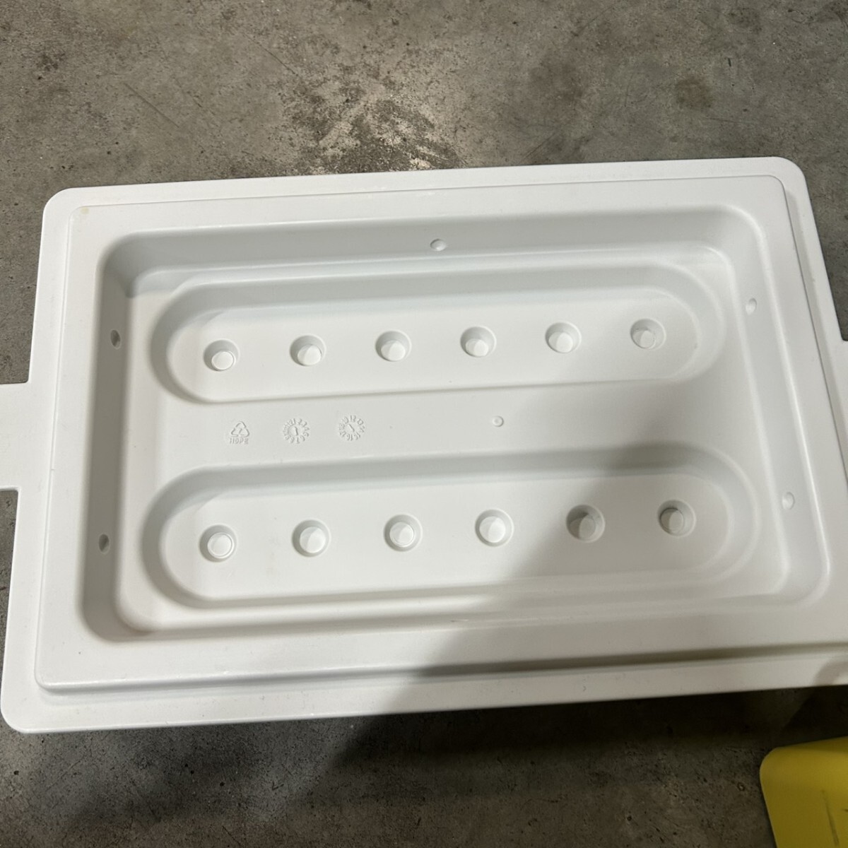 Coleman コールマン スチールクーラー 28QT 26L クーラーボックス キャンプ アウトドア_画像5