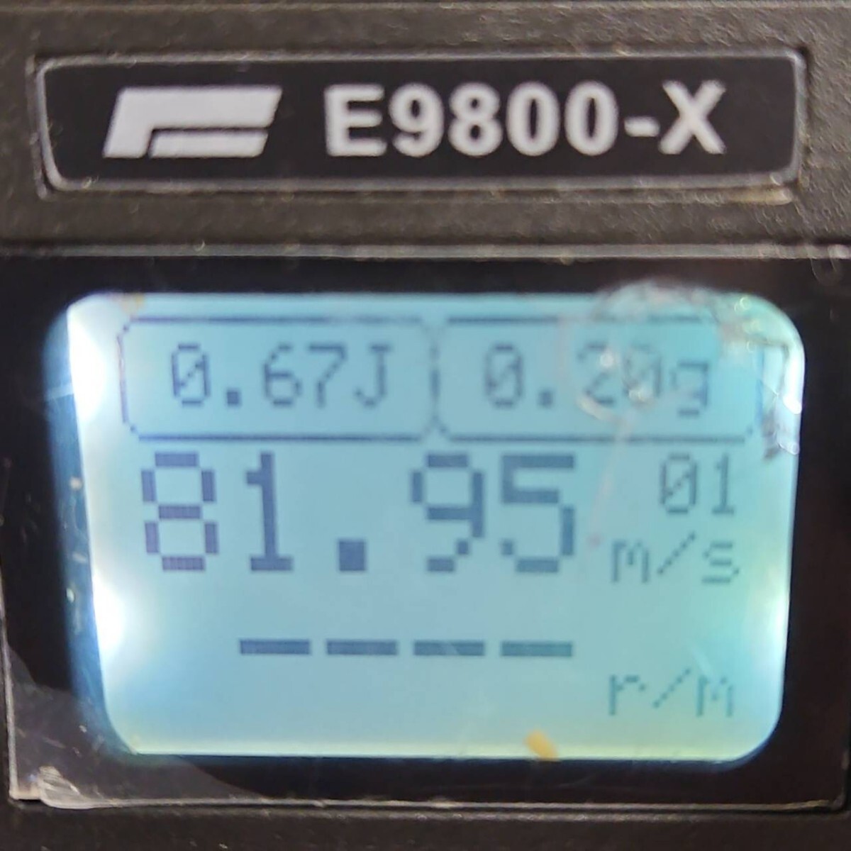 TOKYO MARUI EP93726M электрооружие a обезьяна to жизнь ru Tokyo Marui журнал 3 шт рабочее состояние подтверждено 