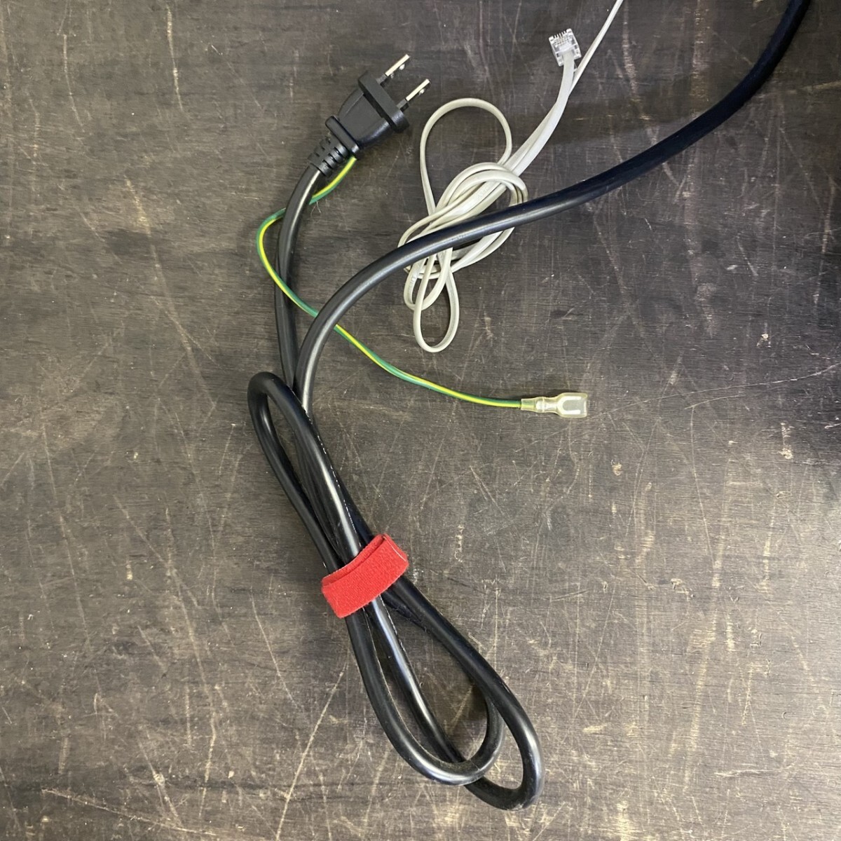 レーザープリンタ brother MFC-L2730DN ブラザー モノクロ 複合機 ファックス コピースキャナー FAX印刷枚数17580 動作確認済_画像9