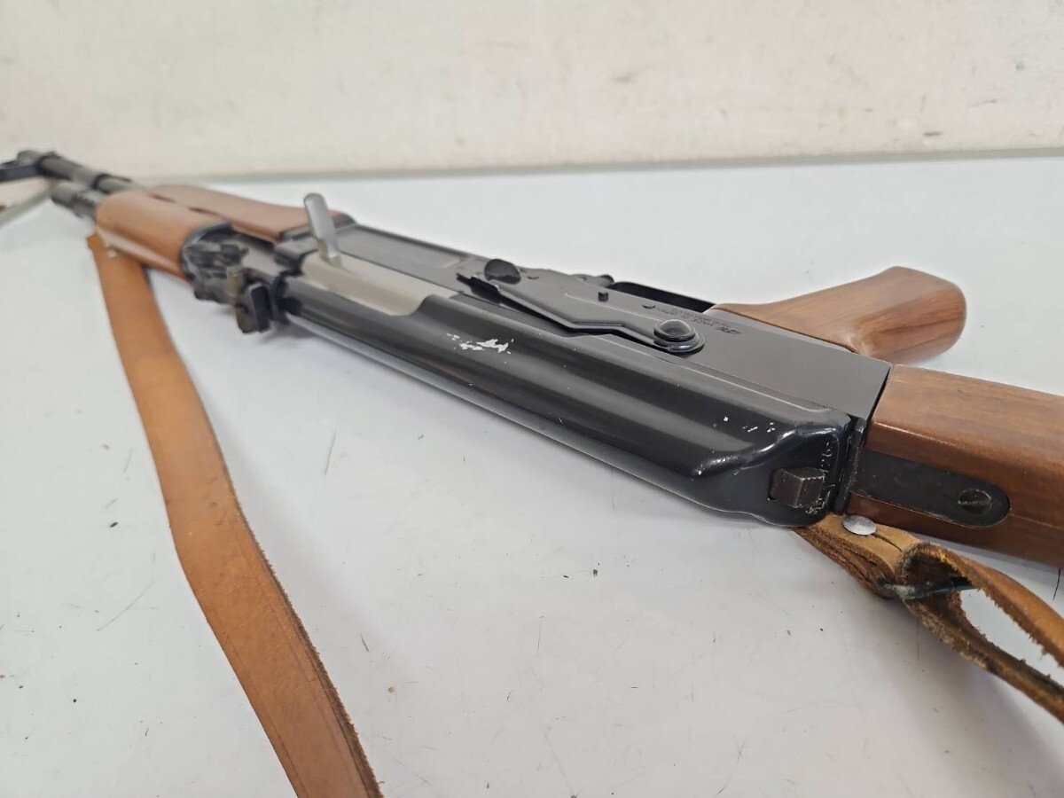 TOKYO MARUI EP93726M электрооружие a обезьяна to жизнь ru Tokyo Marui журнал 3 шт рабочее состояние подтверждено 