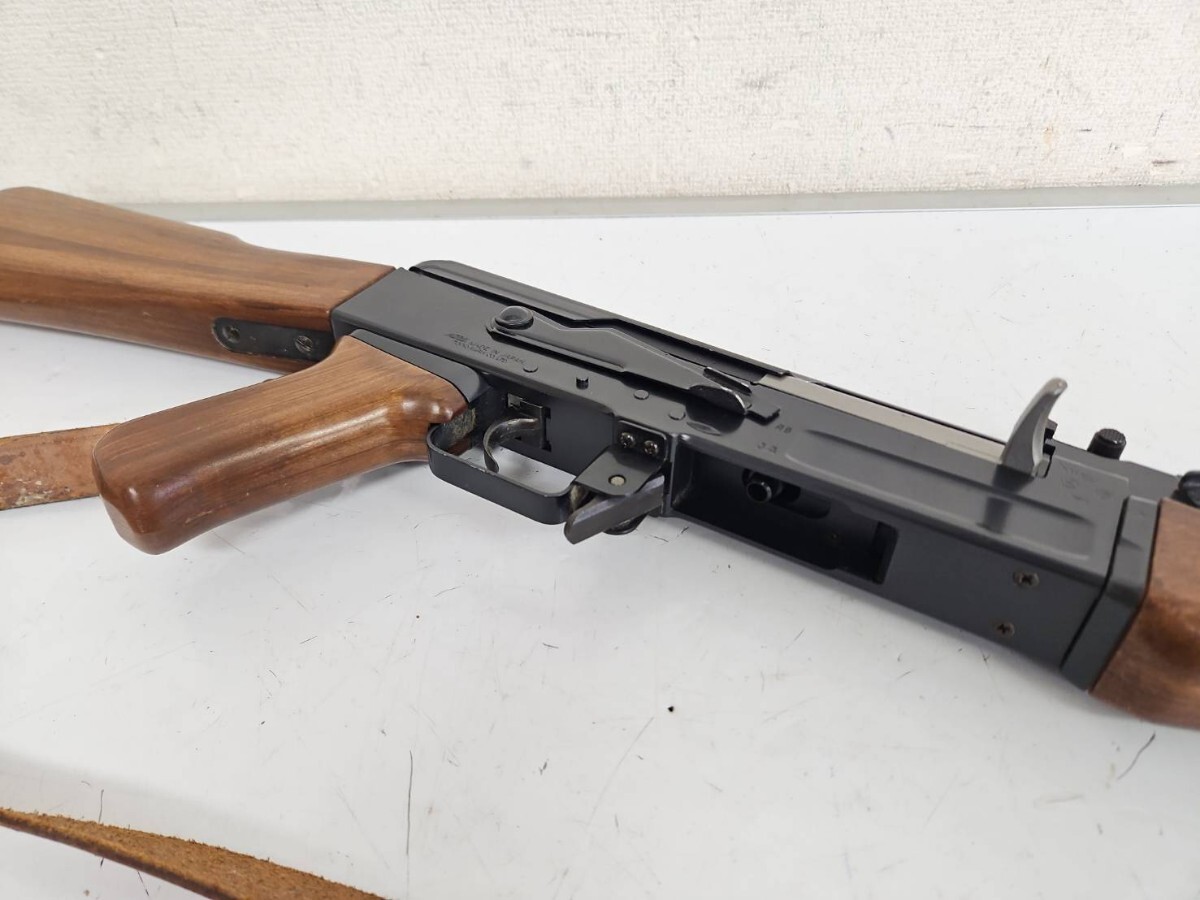 TOKYO MARUI EP93726M электрооружие a обезьяна to жизнь ru Tokyo Marui журнал 3 шт рабочее состояние подтверждено 